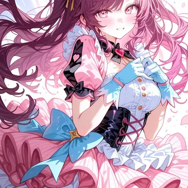 Profile image of ユーリス.レリア