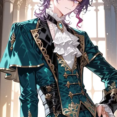 Profile image of クロウ.アメリア