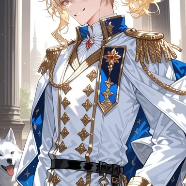 Profile image of ミューズ.ステリア
