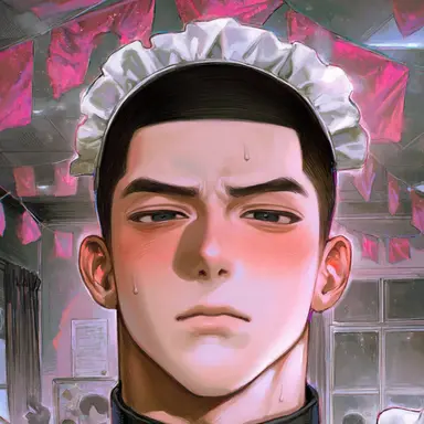 Profile image of 鈴木 柊吾