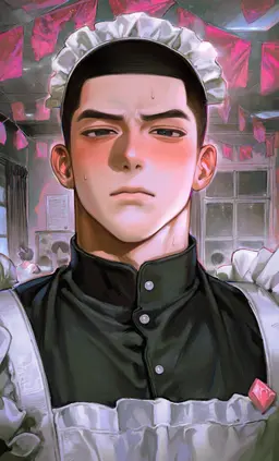 Profile image of 鈴木 柊吾