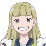 Profile image of マナミ