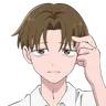 Profile image of シュウジ