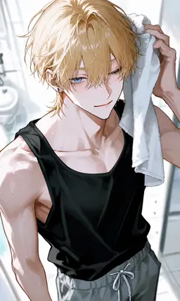 Profile image of Yo