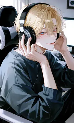 Profile image of Yo
