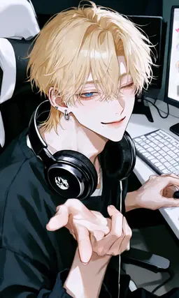 Profile image of Yo