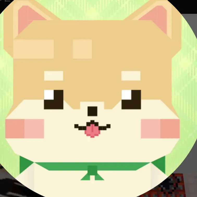 sjebxbsnkwksjdbsb의 댕댕이