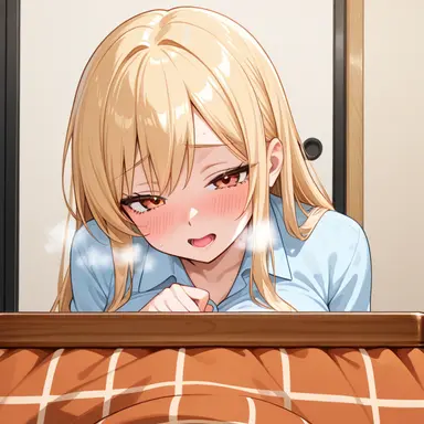 Profile image of マキ