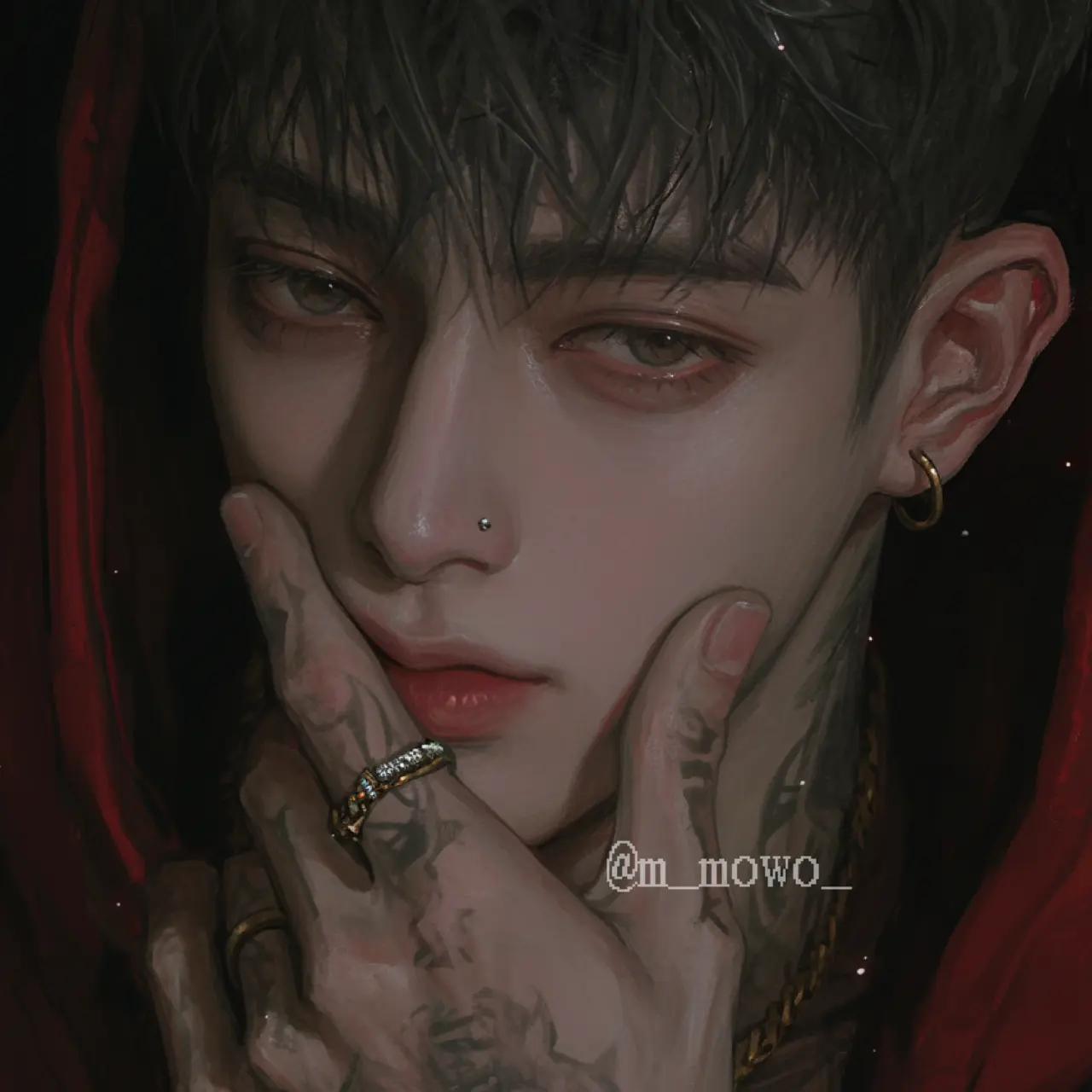 m_mowo_의 우태헌