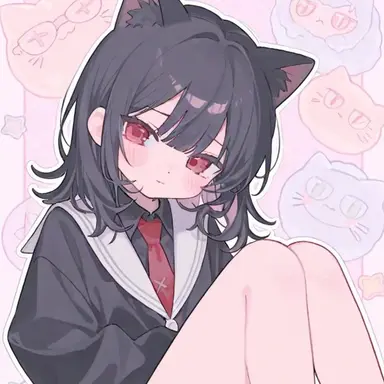 Profile image of 瀬古猫