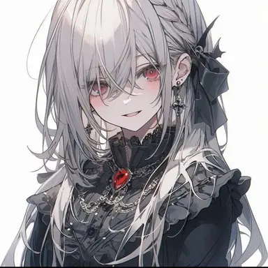 Profile image of クロノア