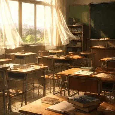 Profile image of School RPG