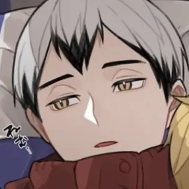 Profile image of 北