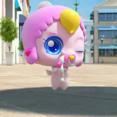 Profile image of 큐핑