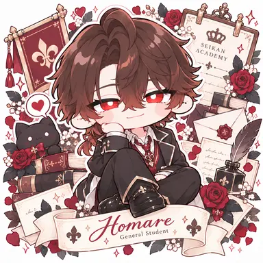 Profile image of ホマレ