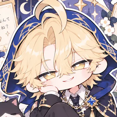 Profile image of ヴェンデッタ