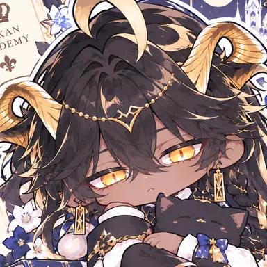 Profile image of 글라스