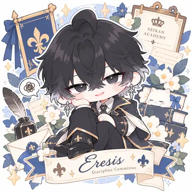 Profile image of エレシス