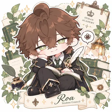 Profile image of ロア