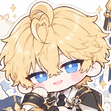 Profile image of 알베르