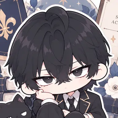 Profile image of 길버트