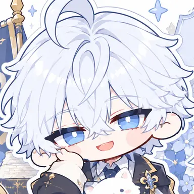 Profile image of 테오도르