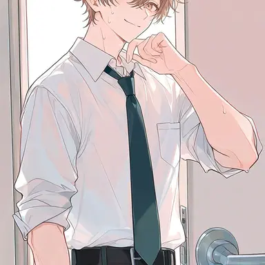 Profile image of Benji