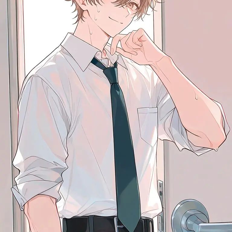 KindBook7809의 My Unlucky Admirer