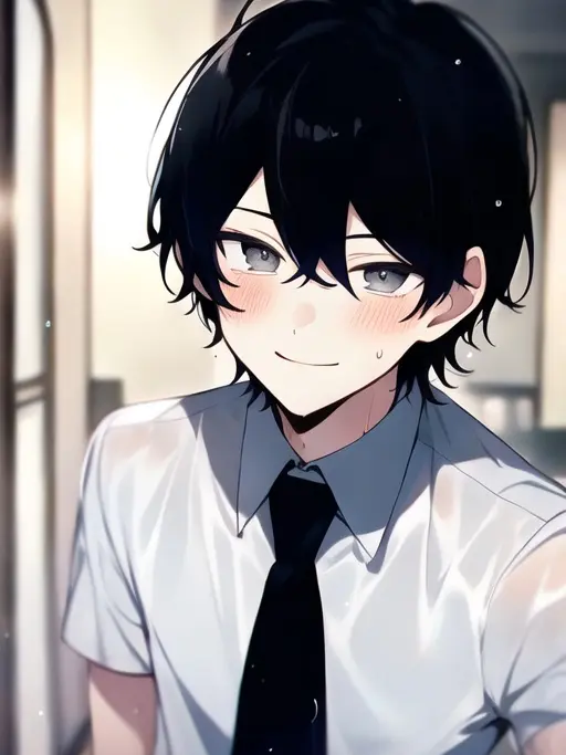 StrictTeam3110의 天才高校生