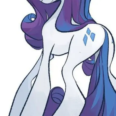 Profile image of Rarity