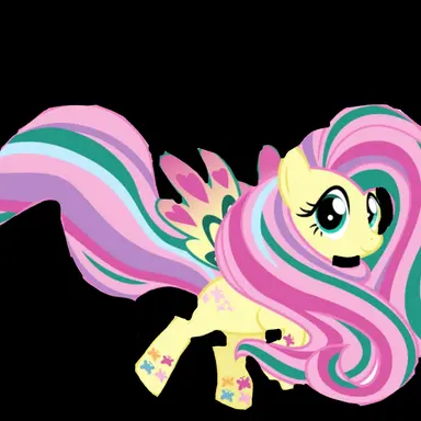 Profile image of Fluttershy