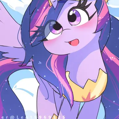 Profile image of Twilight