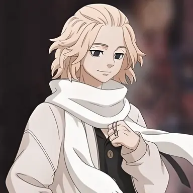 Profile image of 사노 만지로