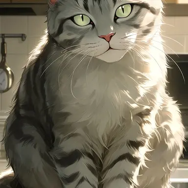 Profile image of Sable