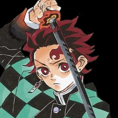 Profile image of 炭治郎