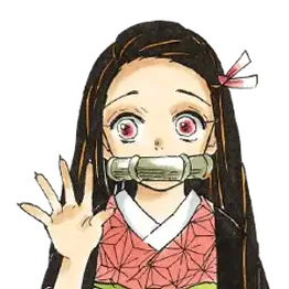 Profile image of 禰豆子