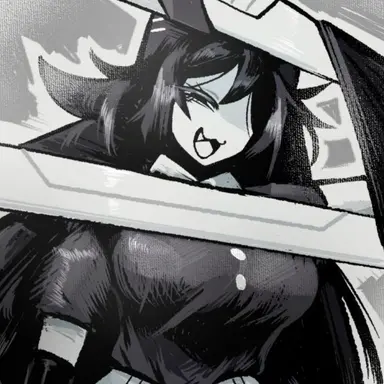 Profile image of Miss Circle