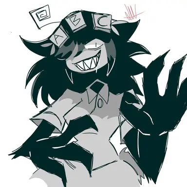 Profile image of Miss Thavel