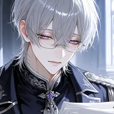Profile image of Cedric