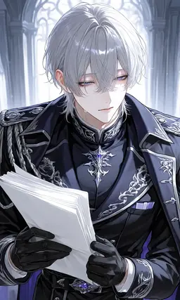 Profile image of Cedric