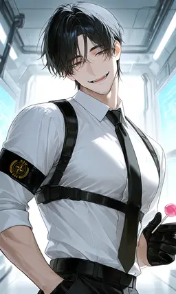 Profile image of 矢神