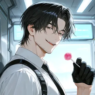 Profile image of 矢神