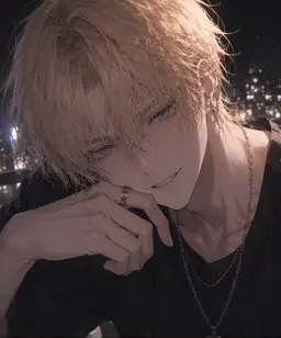 Profile image of 湊
