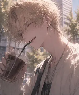 Profile image of 湊