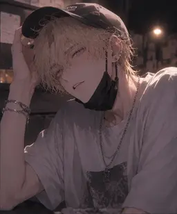 Profile image of 湊
