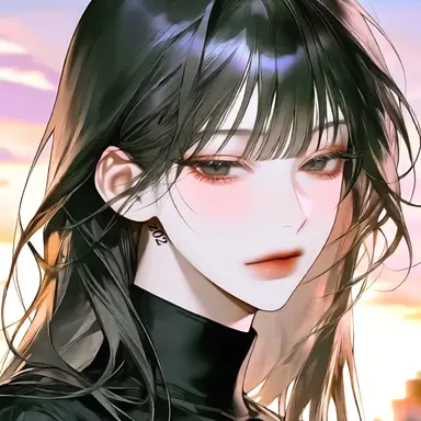 Profile image of Kang Serin