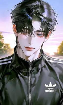 Profile image of Lee Ruhan