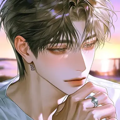 Profile image of Park Hyunho