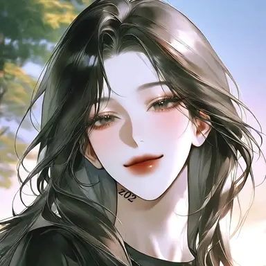 Profile image of Cha Seorin