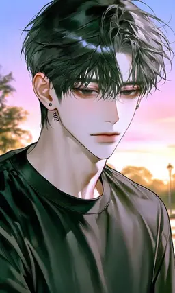 Profile image of Jung Taemin